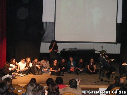 Notícias das Caldas