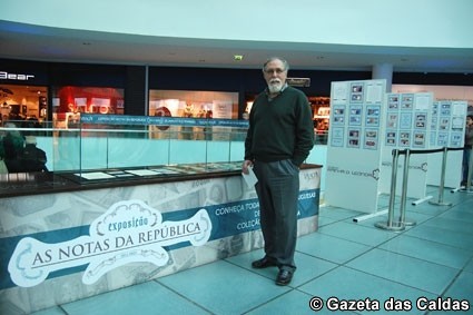 Notícias das Caldas