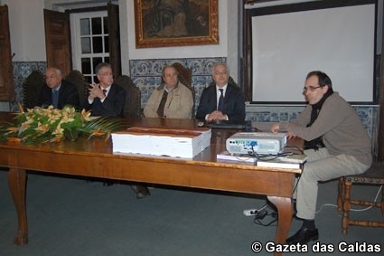 Notícias das Caldas