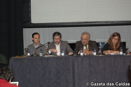 Notícias das Caldas