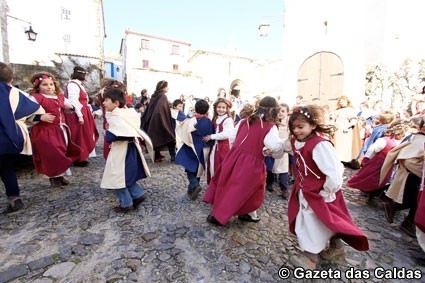 Notícias das Caldas