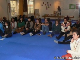 Notícias das Caldas