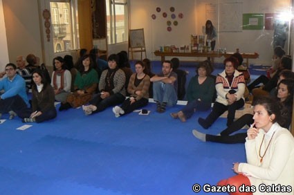 Notícias das Caldas