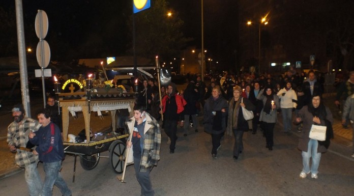 Notícias das Caldas