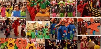 Notícias das Caldas