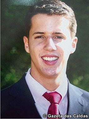 Notícias das Caldas