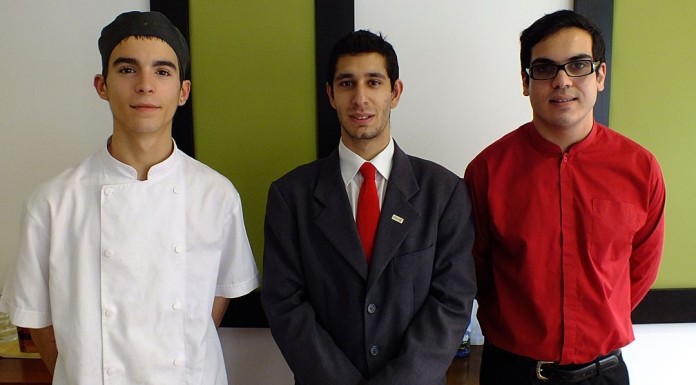 Notícias das Caldas