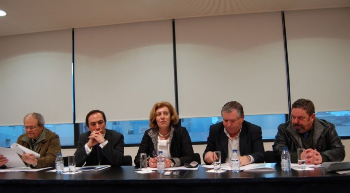 Notícias das Caldas