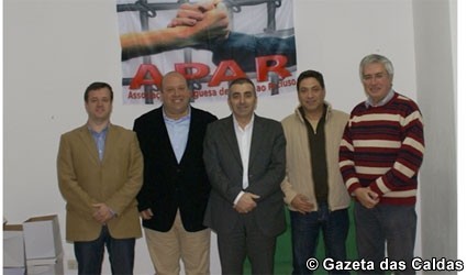 Notícias das Caldas