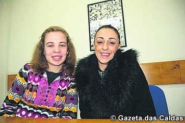 Notícias das Caldas