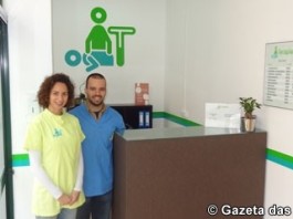 Notícias das Caldas