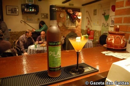 Notícias das Caldas