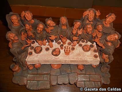 Notícias das Caldas