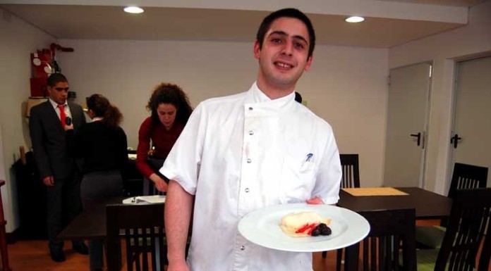 Notícias das Caldas