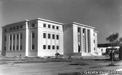 Notícias das Caldas