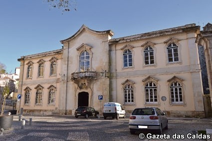 Notícias das Caldas