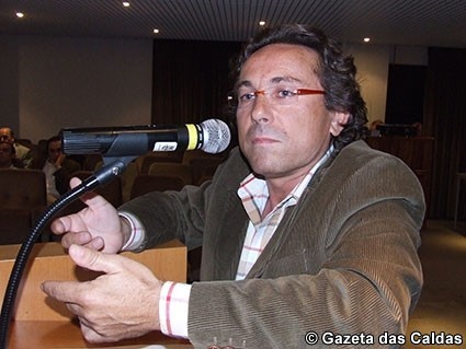 Notícias das Caldas