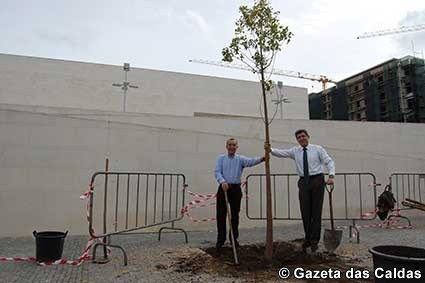 Notícias das Caldas