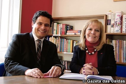 Notícias das Caldas