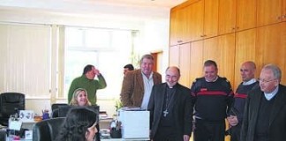 Notícias das Caldas