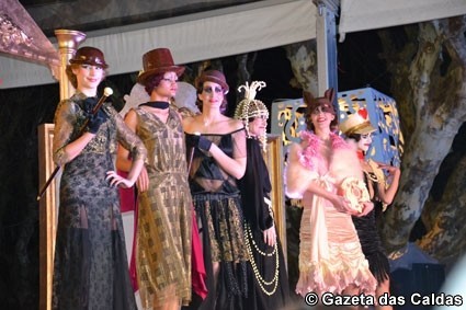 Notícias das Caldas