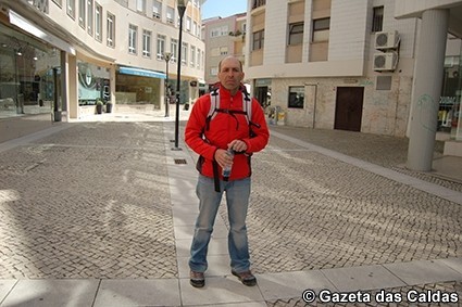 Notícias das Caldas