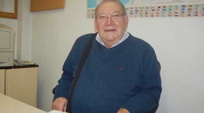 Notícias das Caldas