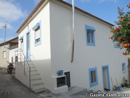 Notícias das Caldas