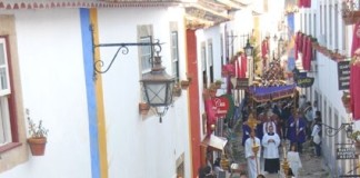 Notícias das Caldas