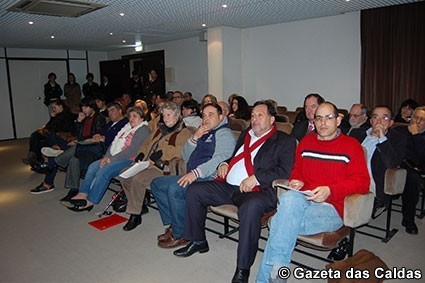 Notícias das Caldas