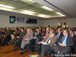 Notícias das caldas