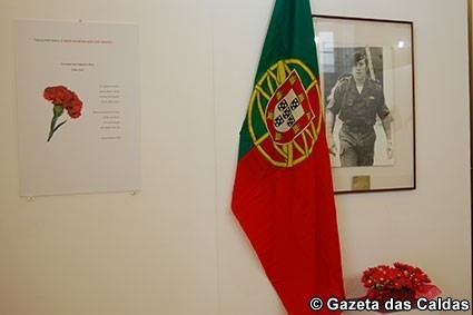 Notícias das Caldas