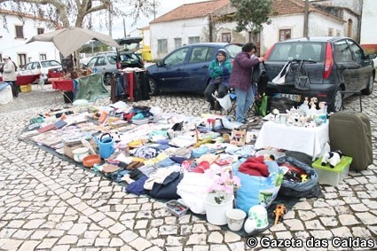 Notícias das Caldas