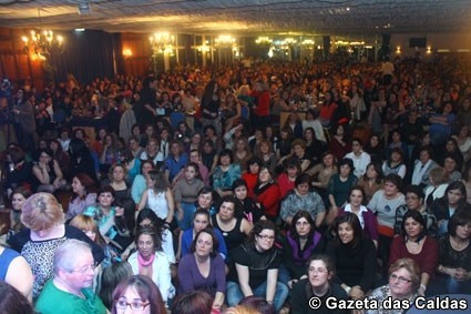 Notícias das Caldas