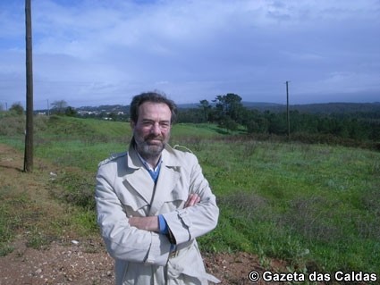 Notícias das Caldas