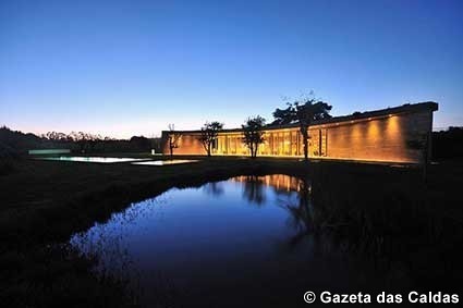 Notícias das Caldas