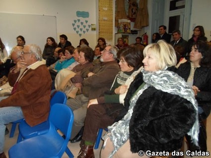 Notícias das Caldas