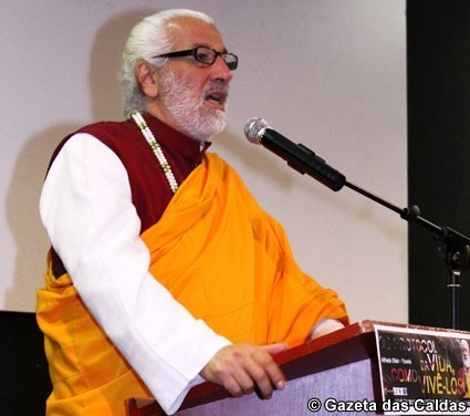 Notícias das Caldas