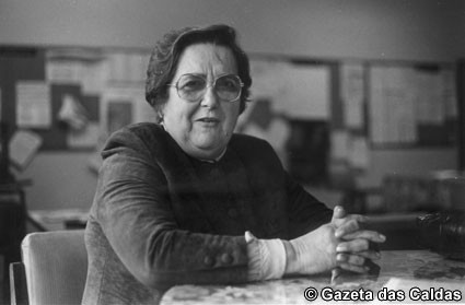 Notícias das Caldas