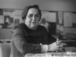 Notícias das Caldas