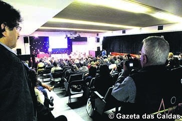 Notícias das Caldas