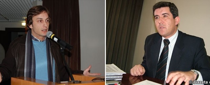 Notícias das Caldas