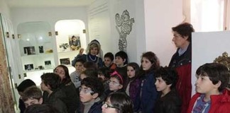 Notícias das Caldas