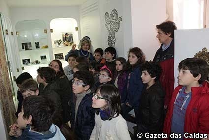 Notícias das Caldas