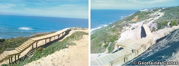 Notícias das Caldas