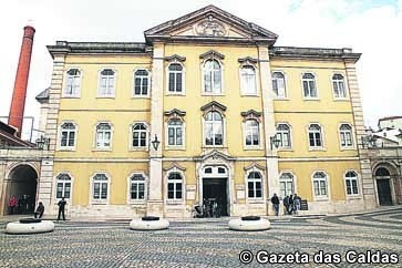 Notícias das Caldas