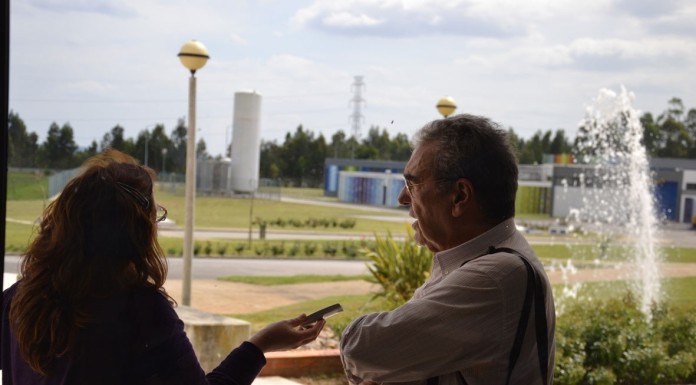 Notícias das Caldas