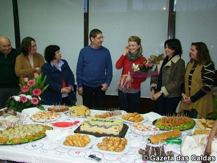 Notícias das Caldas