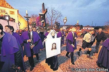 Notícias das Caldas