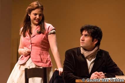 Notícias das Caldas